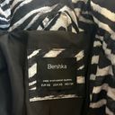 Bershka Cropped Puffer jacket Photo 2