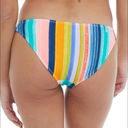 Body Glove NEW  Women's Standard Flirty Surf Rider Bikini Bottom, size M Photo 2