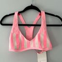 Lululemon  Shanti Surf Bra Surfing Paddle Board Swimming Vacation Beach Sz 8 NWT Photo 1