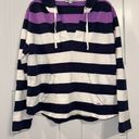 Southern Tide striped hoodie w/ kangaroo pocket Large Photo 1