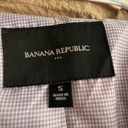 Banana Republic  Belted Trench Coat Photo 2