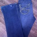 Ariat Boot Cut Jeans Photo 1