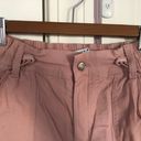 Celebrity Pink Cargo Pants Photo 1