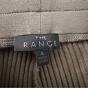 The Range  Revolve Utility Olive Green Vital Rib Slim Jogger Sweatpants Small Photo 12