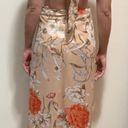 Showpo Floral Maxi Dress Photo 2