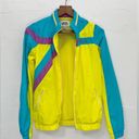 Vans  Vintage Style Wind Breaker Photo 6