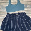 REWASH Rewatch Los Angela’s Mom Shorts With Belt Closet Clear Out Photo 1