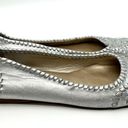 Jack Rogers  Navajo Silver Flats Women's 10 US Photo 2