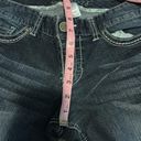 Maurice's  straight‎ legged jeans size 5/6 Photo 7