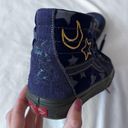 Vans  Disney SK8 Hi Sorcerer's Apprentice High Top Sneaker Photo 5