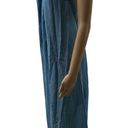 Ramy Brook  viscose/ silk halter maxi dress- small Photo 2