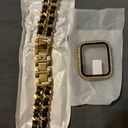 Apple Watch band for 42/44 mm Gold Photo 0