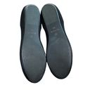 Rothy's  Noir Mesh Textile The Bow Flat Black Women’s size 8.5 Photo 5