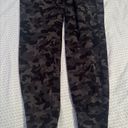 Lululemon Camo Joggers Photo 1