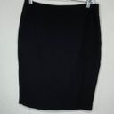 Jones Wear  Petite Skirt Black Photo 4