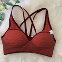 PINK - Victoria's Secret Victoria’s Secret PINK Sports Bra M Photo 0