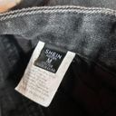 SheIn Black Jeans Photo 4