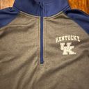 Proedge Kentucky Quarter Zip Photo 2