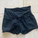 Isabel Maternity  Sz Small Short Shorts with Band Photo 0