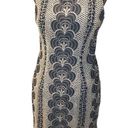 Chetta B  sheath dress size 10 Photo 0