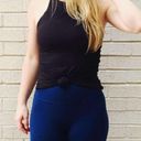 Lululemon  In Training Tank black size 4 Photo 3