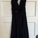 Cache Black Formal Dress Photo 1