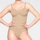 SKIMS seamless sculpting brief bodysuit Photo 0