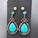 Amazon NEW IN PACKAGE- two pack of earrings Photo 0