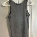 American Eagle Outfitters Stripped Tank Top Photo 0