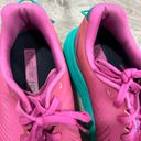 Hoka Women's Rincon 3  Phlox Pink/Atlantis (PPAT) Sneakers Tennis Shoes Photo 3