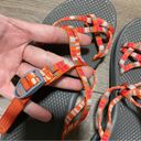 Chacos  Strappy Slip On Adventure Sandals Photo 1