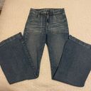 American Eagle Outfitters Bell Bottom Jeans Photo 0