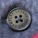 Krass&co NWT LRL Lauren Jeans  Ralph Lauren Southwest Shawl Fleece Cardigan Sweater PXS Photo 4