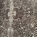 Alfani  snake skin pencil skirt with zipper embellishments. Photo 7