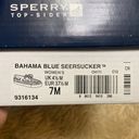 Sperry  top sider size 7 Photo 4