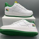 Nike West Indies Vibe:  Air Force 1 Low Retro QS Women's Sneakers Size 8.5 Photo 12