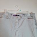 Tommy Hilfiger  Gray Straight Leg Trousers Photo 1