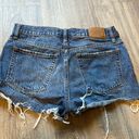 American Eagle boyfriend jean shorts Photo 2