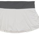 Patagonia  Pliant Side Hike Skort gray size small Photo 0