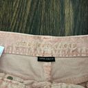 American Eagle pink corduroy pants Photo 1