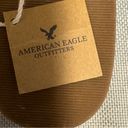 American Eagle NWT! SIZE 9  OUTFITTERS Black Flip Flops Photo 6