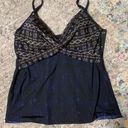 MiracleSuit New.  tankini top. Regular price online. Navy Photo 5