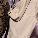 Gallery Vintage J.  Trench Coat Photo 3