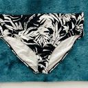 Catalina  Swimwear Mid Rise Scoop Bikini Bottom Size XL Photo 1