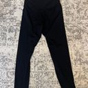 Colorfulkoala Black 25” Leggings Photo 2