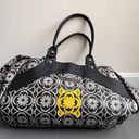 Petunia pickle bottom weekender in casbah nights Black Photo 0