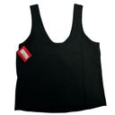 Spanx NWT  Get Moving Fitted Tank Photo 1