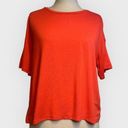 Natori Josie  Layering Elements T-Shirt NWT Size Medium Photo 2