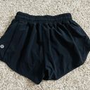 Lululemon Hotty Hot Short 2.5” Photo 1