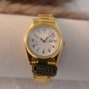 Seiko Vintage Gold  Water Resistant‎ Watch Photo 0